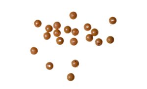 CAS 355922 7MM CASTED PERLE GUMENE CAMO 7 mm- 20 kom