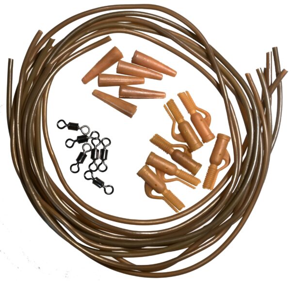 CAS 3561 CASTED SAFETY BOLT RIG - 6 KOMPLETNIH SISTEMA