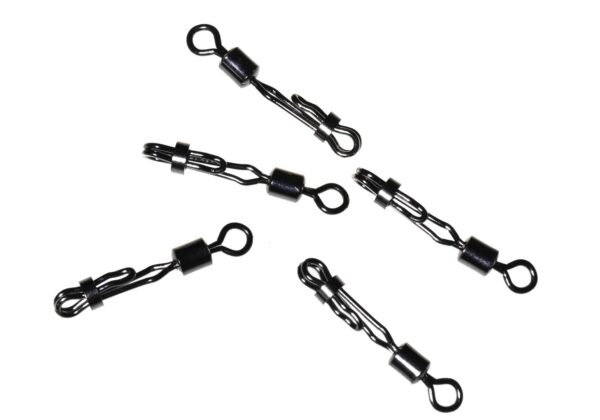 CAS 356430 CASTED VRTILICE QUICK CHANGE CLAMP 5 kom
