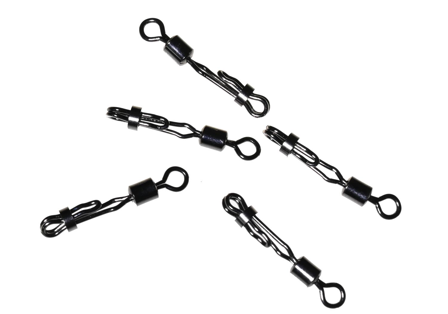 CAS 356430 CASTED VRTILICE QUICK CHANGE CLAMP 5 kom