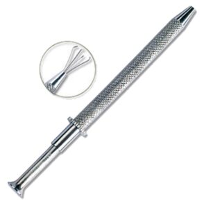 CAS 357750 CASTED INOX HVATALJKA ZA DIPANJE BOILI