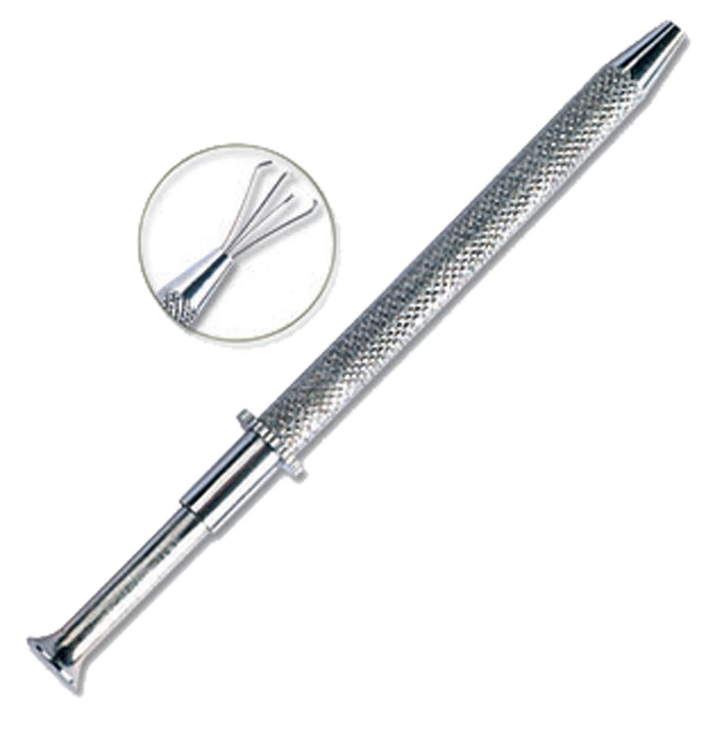 CAS 357750 CASTED INOX HVATALJKA ZA DIPANJE BOILI