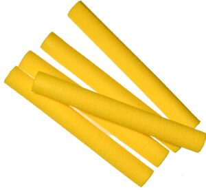 CAS 357904 8Y CASTED PLUTAJUĆI ŠTAPIĆI 8MM 5 KOM ŽUTI