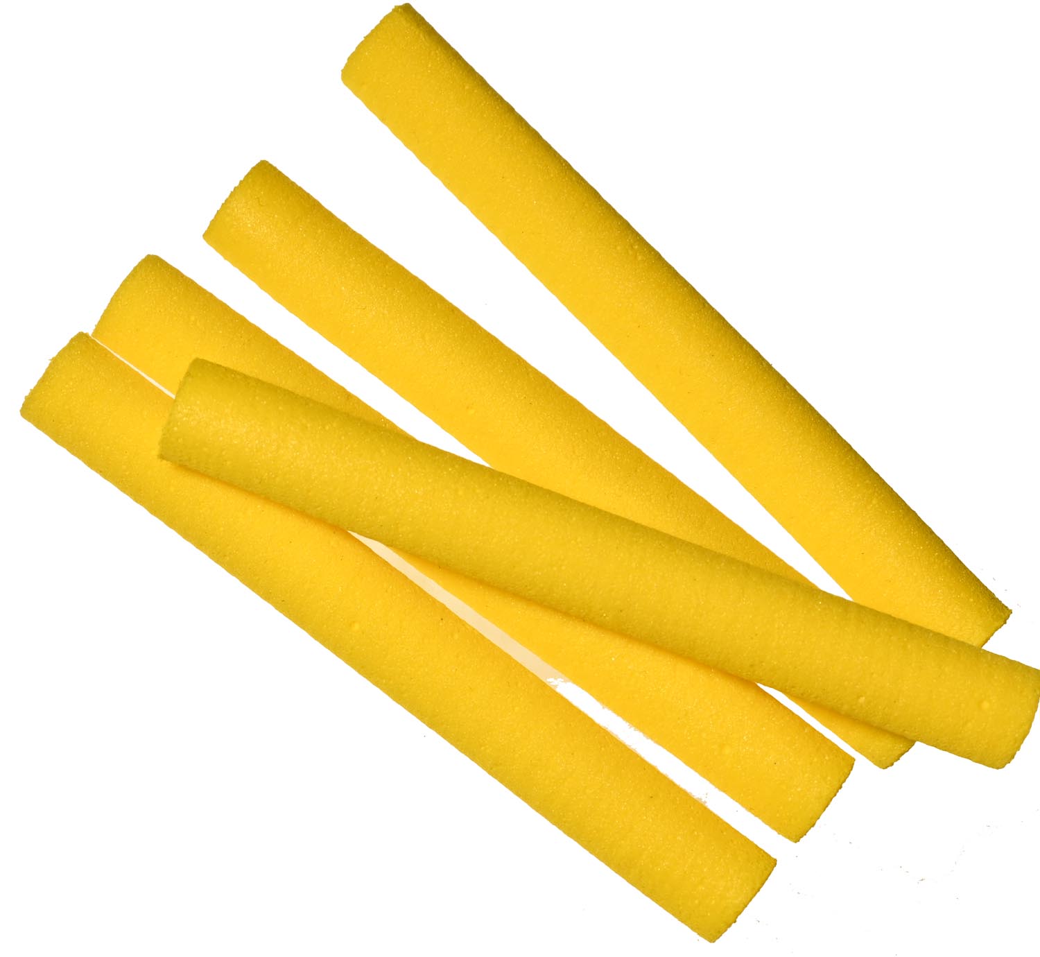 CAS 357904 8Y CASTED PLUTAJUĆI ŠTAPIĆI 8MM 5 KOM ŽUTI