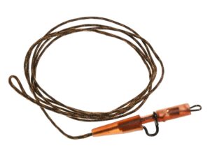 CAS 359075 CASTED LEAD CORE LONG DISTANCE RIG  36'' LONG