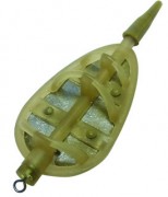 CAS 365418 60 g CASTED HRANILICA INLINE METHOD FEEDER OVAL S VRTILICOM 60G CAMO