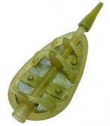 CAS 365433 70g CASTED HRANILICA INLINE METHOD XL 70g CAMO
