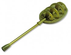 CAS 365422 50 g CASTED HRANILICA INLINE MEHTOD FEEDER SA CJEVČICOM 50G CAMO