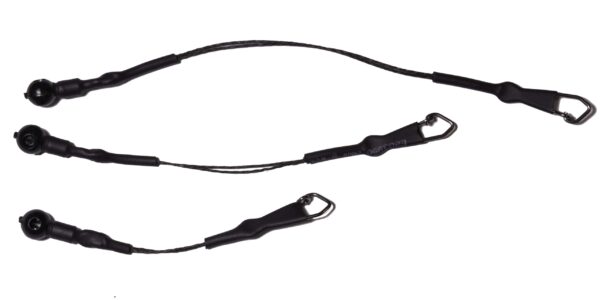 CAS 365495 CASTED FEEDER LINK SMALL (5 cm, 7 cm i 10 cm) - 3 kom