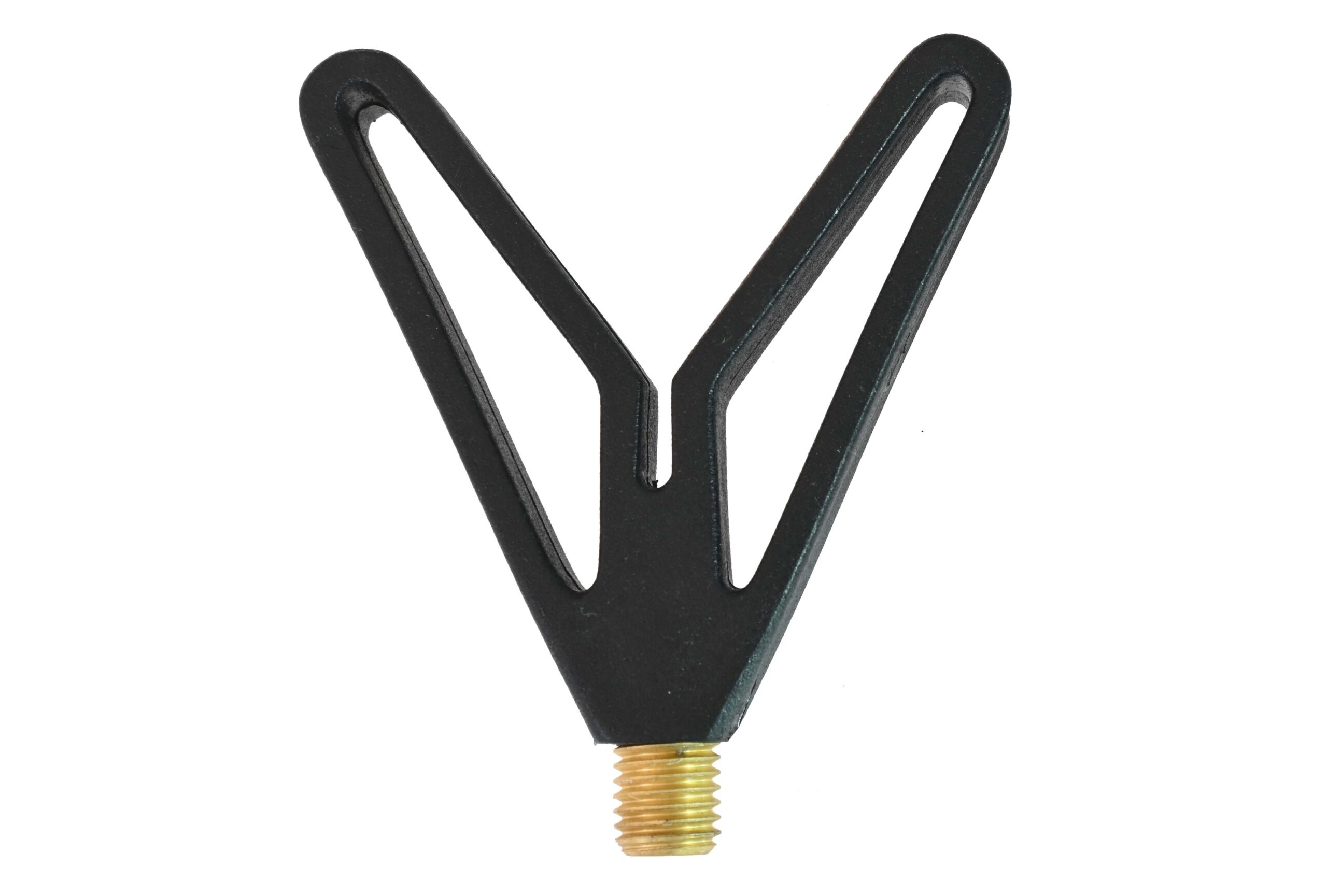 CAS 3894 CASTED DRŽAČ ŠTAPA HEAVY DUTY Y-MESINGANI NAVOJ