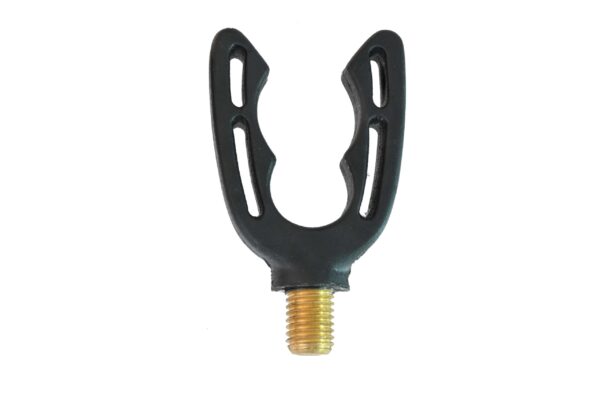 CAS 390306 CASTED DRŽAČ ŠTAPA STRAŽNJI GUMENI - SOFT BUTT GRIP