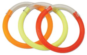 CAS 404411 RED CASTED INDIKATOR RING ZA STARLETU CRVENI