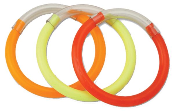 CAS 404411 RED CASTED INDIKATOR RING ZA STARLETU CRVENI