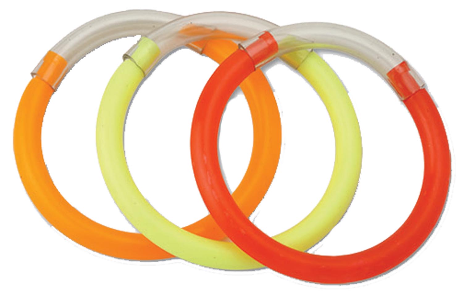 CAS 404411 RED CASTED INDIKATOR RING ZA STARLETU CRVENI