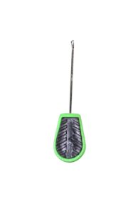 CAS 45518 CASTED IGLA ZA MAMCE SA ZAKAČKOM GREEN