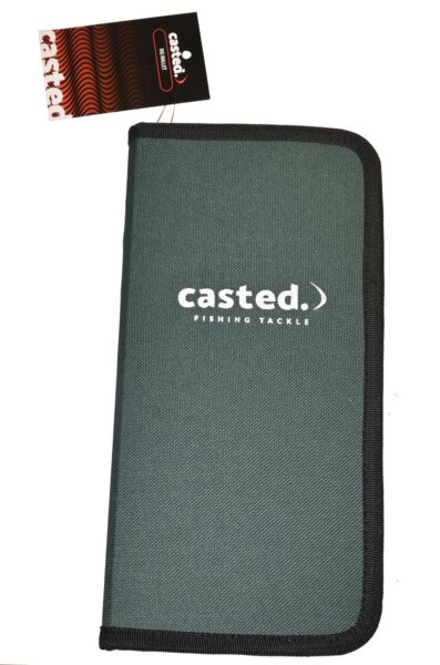 CAS 463431 CASTED PERNICA ZA PREDVEZE CARP RIG WALLET 14"