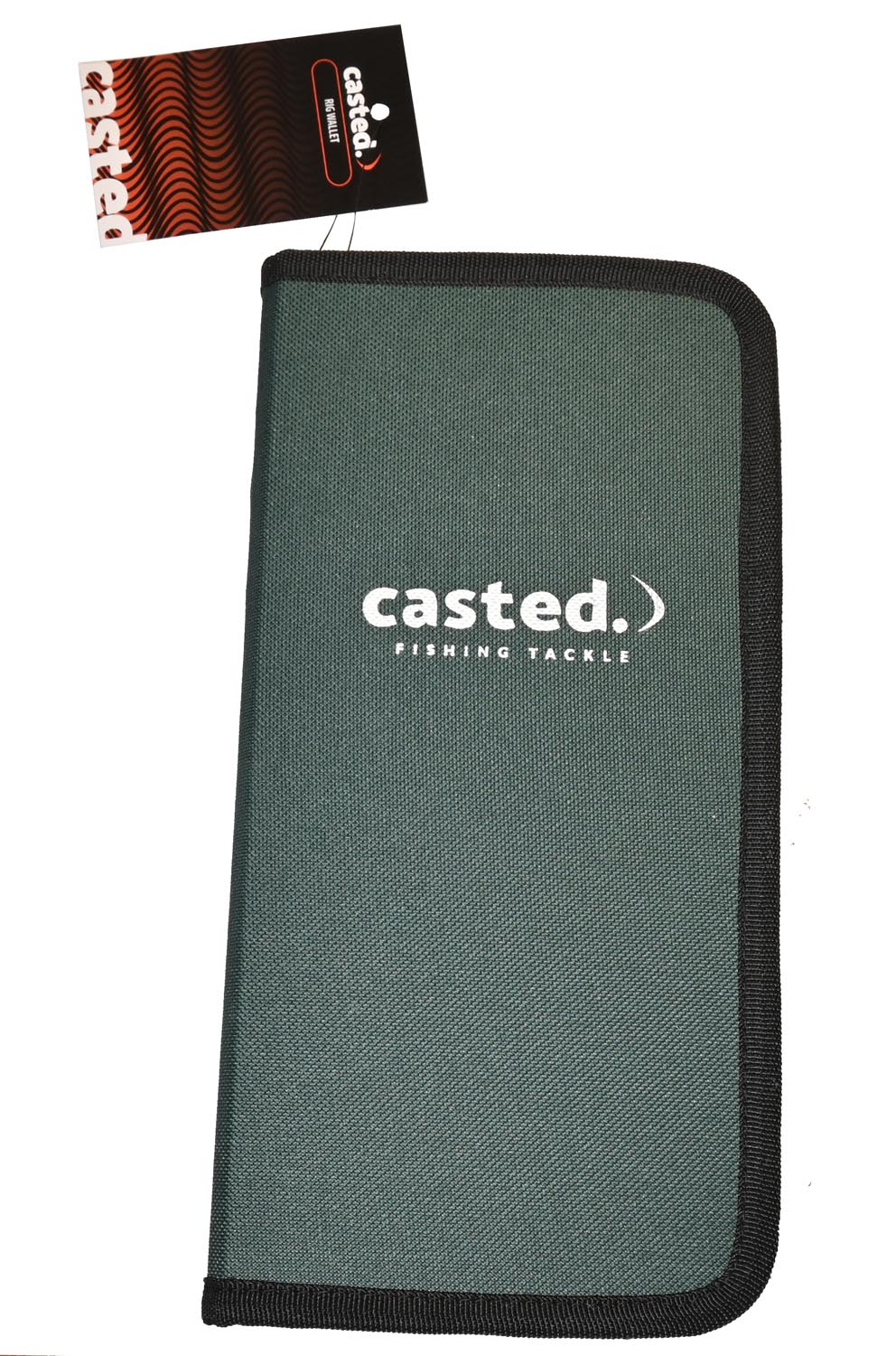 CAS 463431 CASTED PERNICA ZA PREDVEZE CARP RIG WALLET 14
