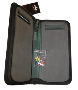 CAS 463431 CASTED PERNICA ZA PREDVEZE CARP RIG WALLET 14"