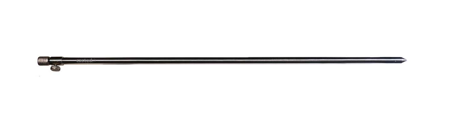 CAS 48057 CASTED BANK STICK INOX TELESKOPSKI LARGE 75/120cm