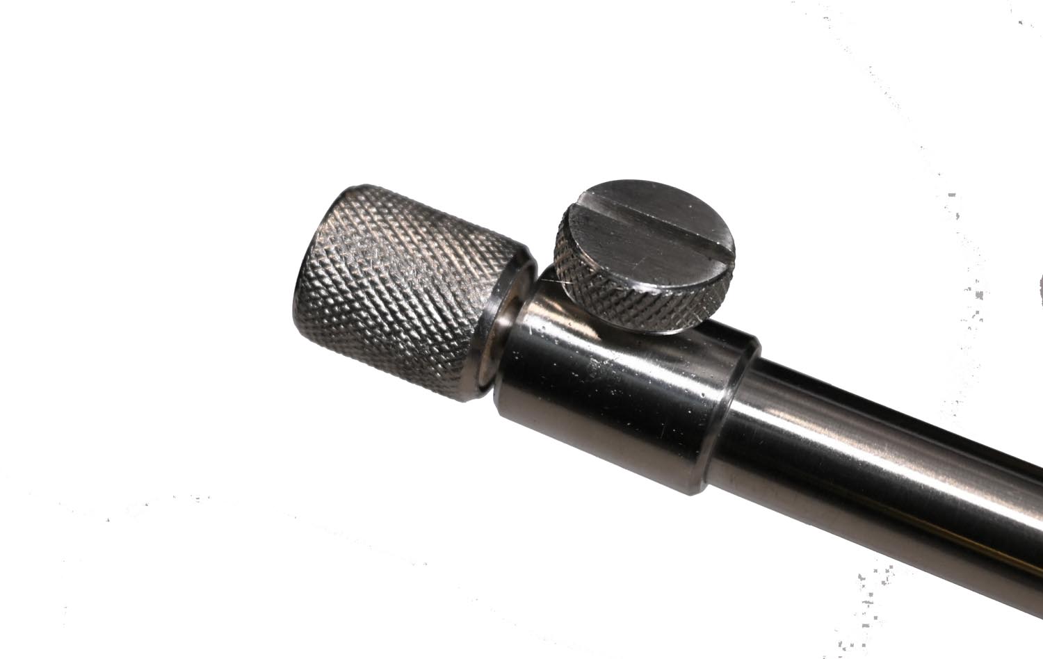 CAS 48056 CASTED BANK STICK INOX TELESKOPSKI MEDIUM 50/90 cm