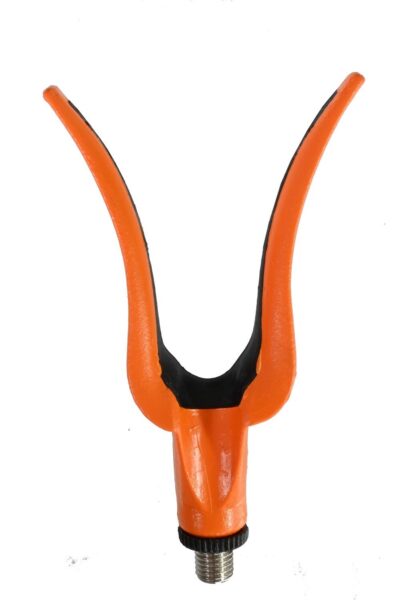 CAS 48081 CASTED DRŽAČ ŠTAPA FEEDER RPR ZADNJI CRNO-NARANČASTI
