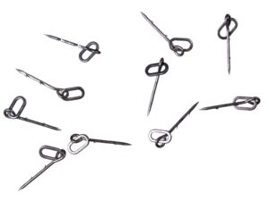 CAS 48087 CASTED BAIT SCREW (SPIKE) ZA D-Rig SA PRSTENOM VELIKI 15mm - 10 kom
