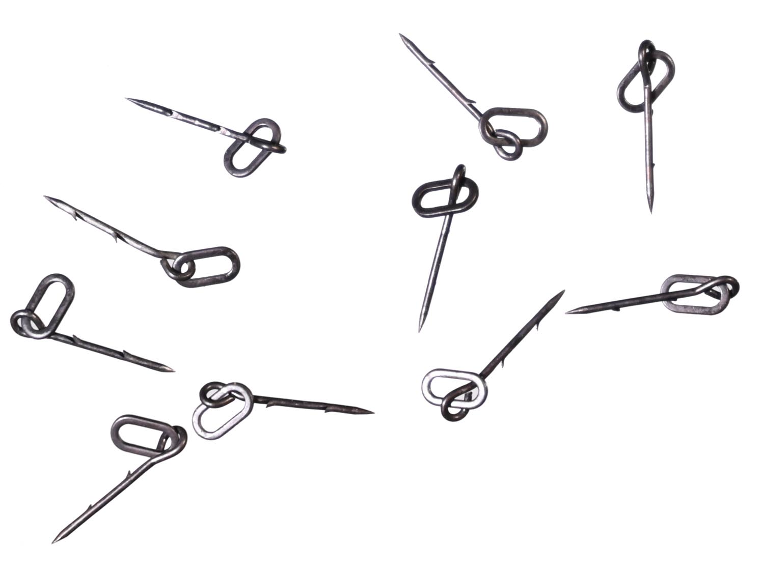 CAS 48087 CASTED BAIT SCREW (SPIKE) ZA D-Rig SA PRSTENOM VELIKI 15mm - 10 kom