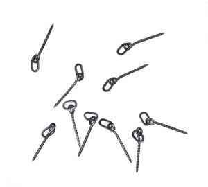 CAS 48088 CASTED BAIT SCREW ZA D-Rig SA PRSTENOM MALI 12mm - 10 kom