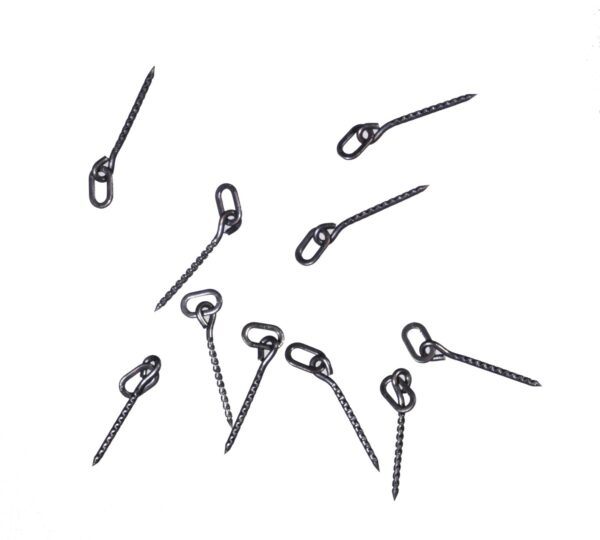 CAS 48088 CASTED BAIT SCREW ZA D-Rig SA PRSTENOM MALI 12mm - 10 kom