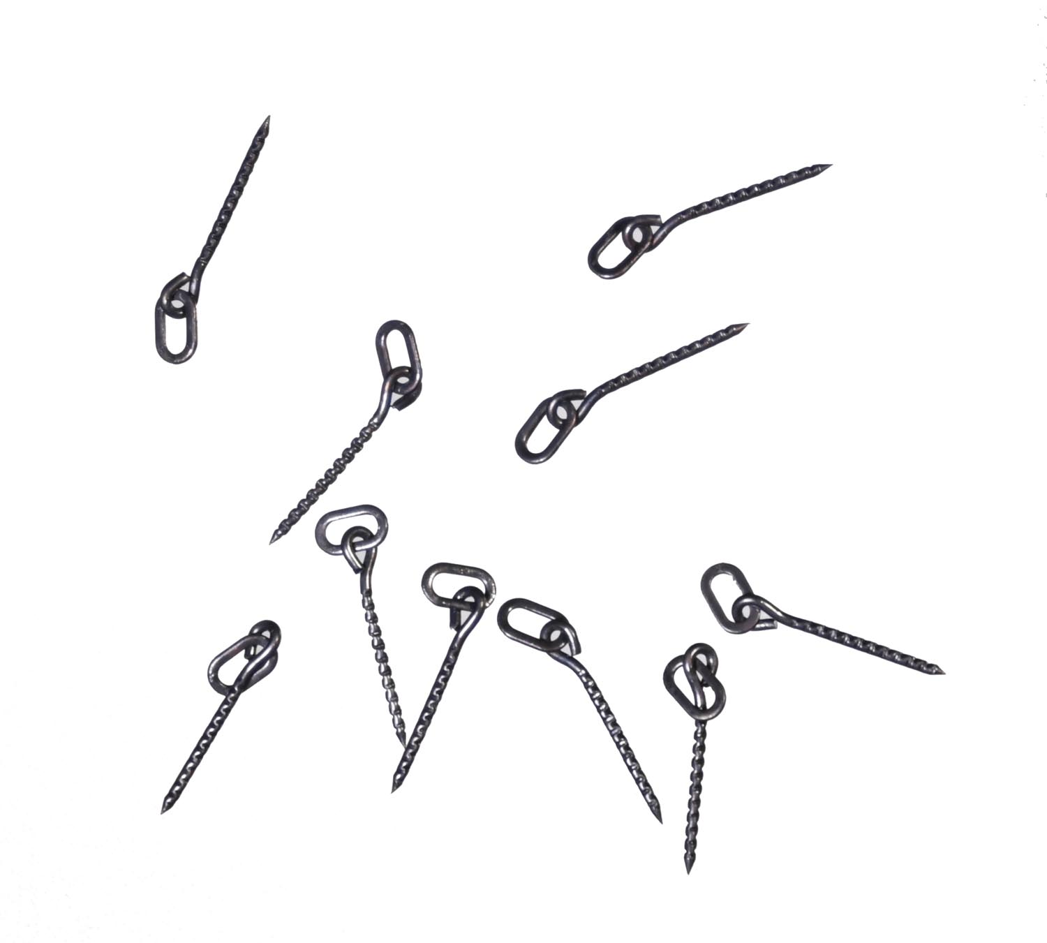 CAS 48088 CASTED BAIT SCREW ZA D-Rig SA PRSTENOM MALI 12mm - 10 kom