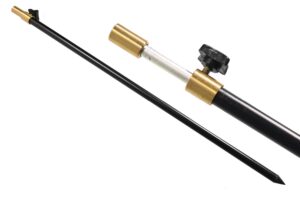 CAS 5112 CASTED BANK STICK TELESKOPSKI 50–90 cm