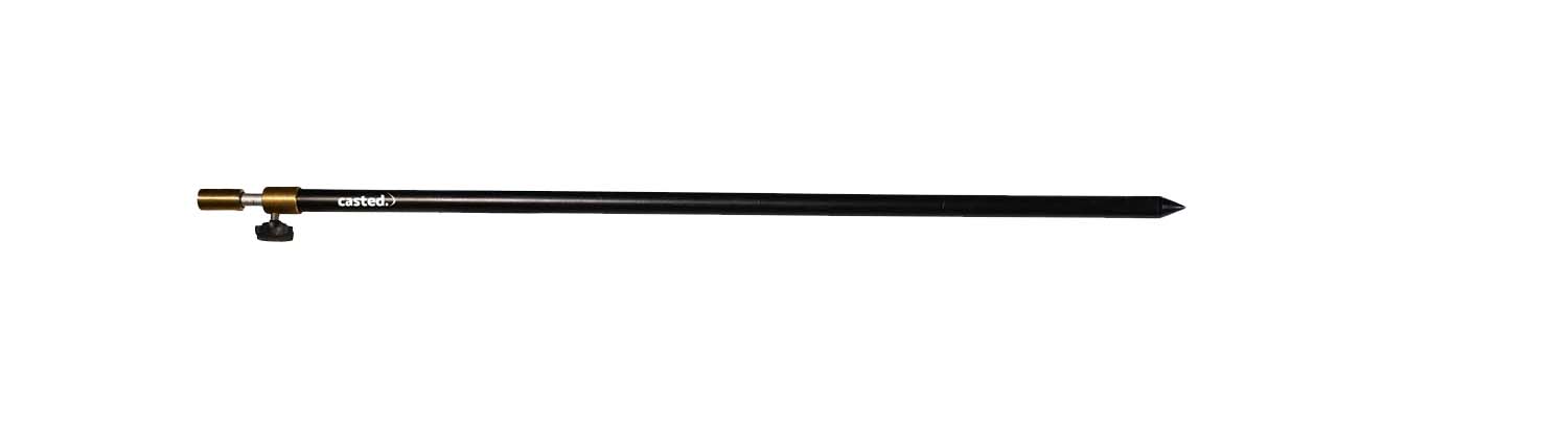 CAS 5112 CASTED BANK STICK TELESKOPSKI 50–90 cm