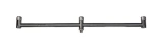 CAS 5259 CASTED BUZZER BAR INOX FIKSNI 40 cm 3 ŠTAPA