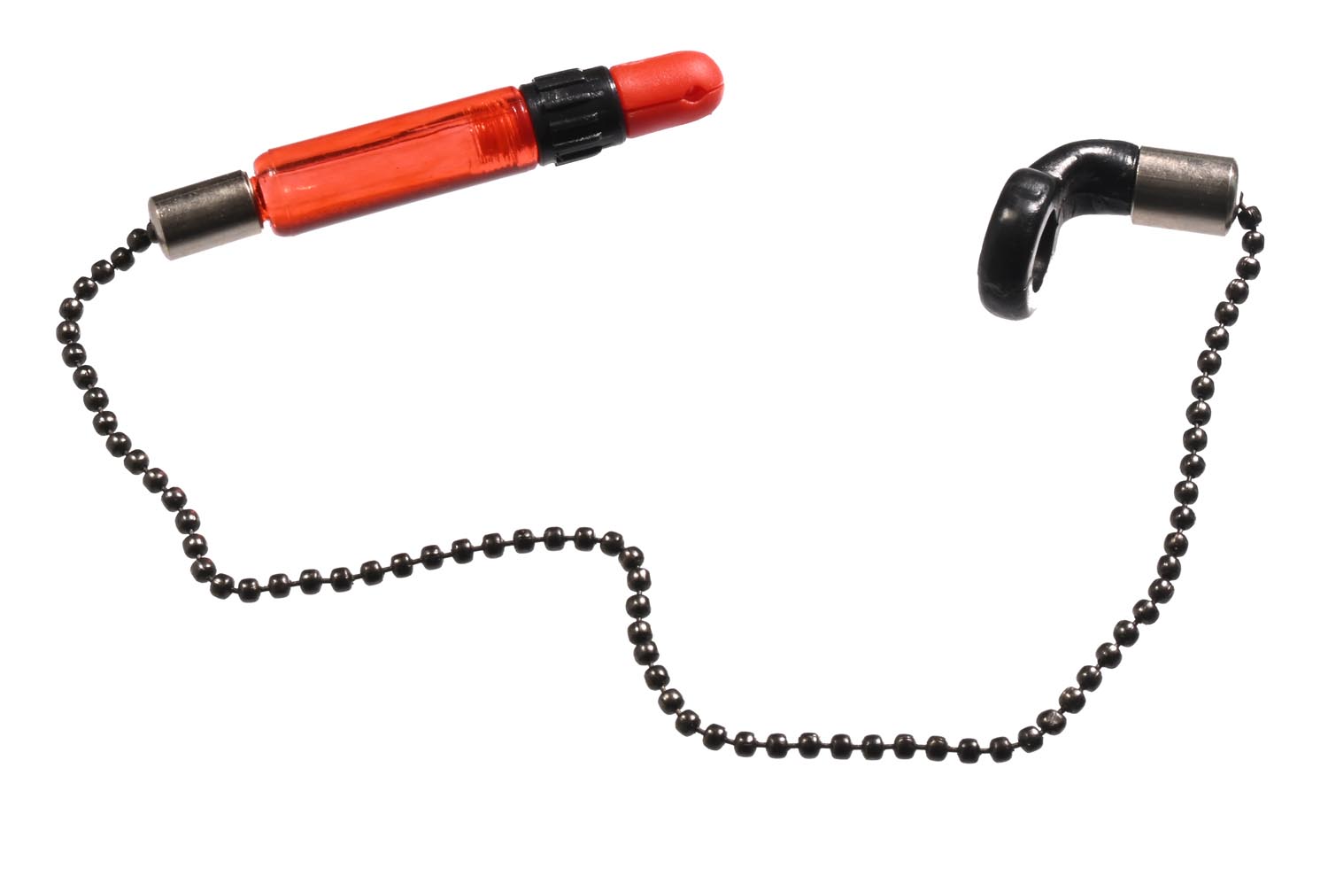 CAS 5292 RED CASTED HANGER BOBINA NA LANČIĆU - CRVENI