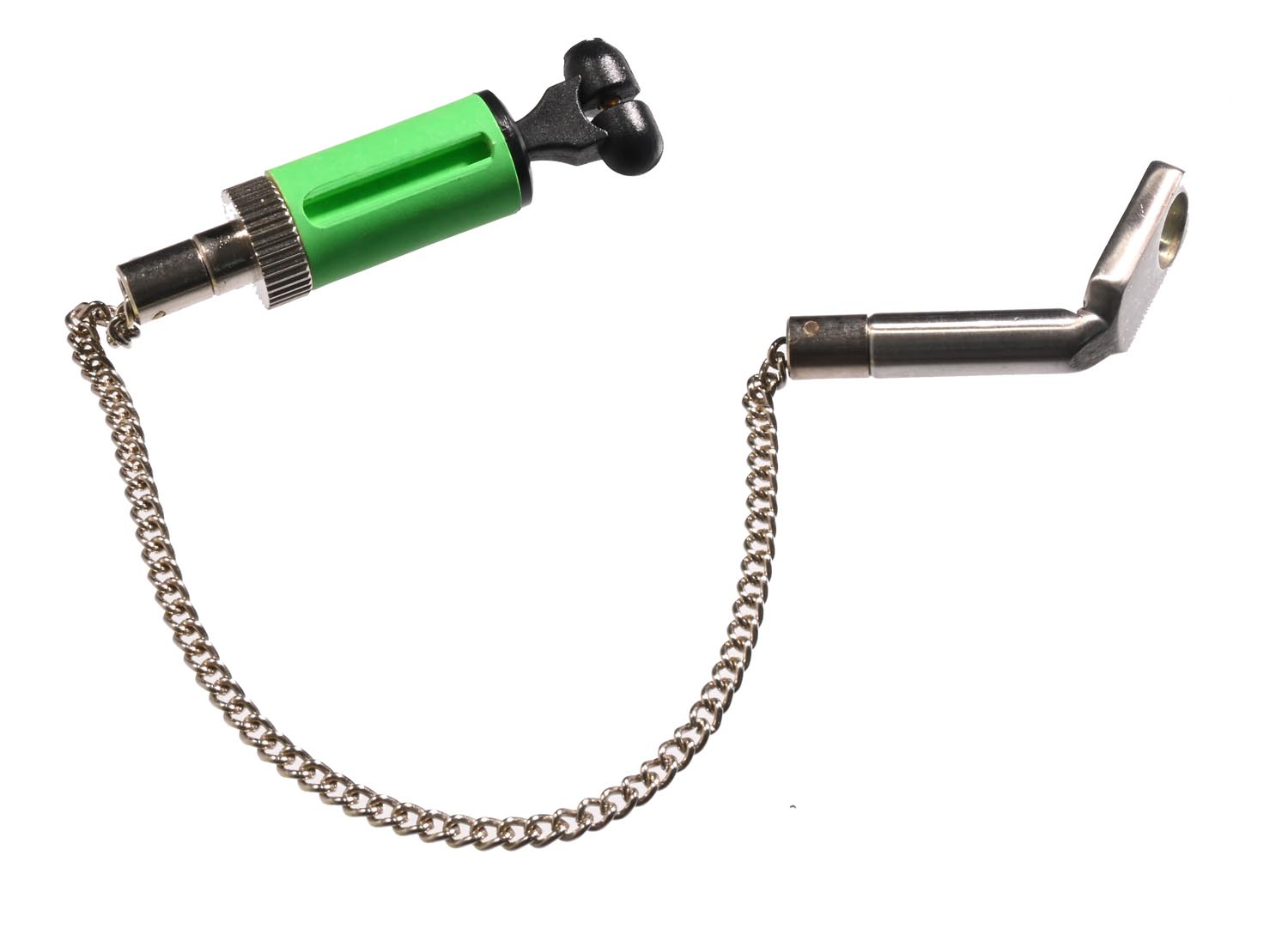 CAS 5295 GRN CASTED HANGER S MAGNETOM NA LANČIĆU - ZELENI