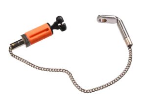 CAS 5295 RED CASTED HANGER S MAGNETOM NA LANČIĆU - CRVENI
