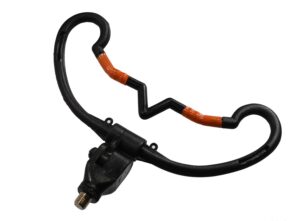 CAS 5843 CASTED DRŽAČ ŠTAPA FEEDER SUPREME ROD REST, PODESIVI S GUMBOM