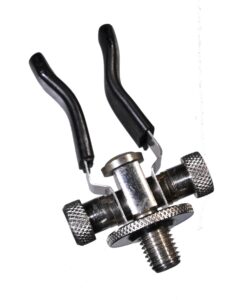 CAS 6035 CASTED DRŽAČ ŠTAPA STRAŽNJI STAINLEES PODESIVI