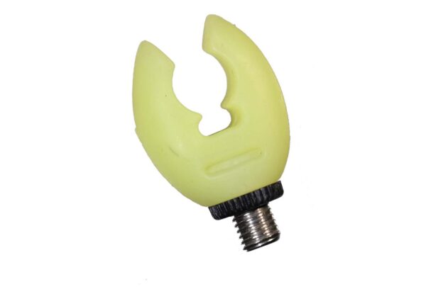 CAS 6042 CASTED DRŽAČ ŠTAPA STRAŽNJI LUMINIOUS - RETRO BUTT GRIP