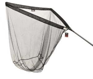 CAS21 013 CASTED PODMETAČ C-Vision Landing Net, Carbon Handle and Frame 1.8m 42'' 5*5mm