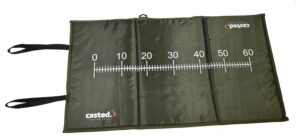 CAS 018 CASTED PROSTIRKA CARP MATT 45X80 + METAR
