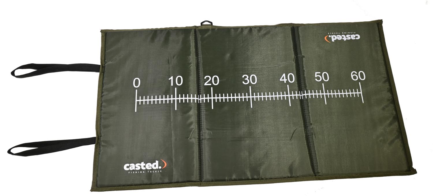 CAS 018 CASTED PROSTIRKA CARP MATT 45X80 + METAR