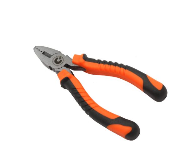 CAS T1003 Casted kliješta, Pliers Crimping Mini 4.5'' 0.5-0.7mm