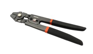 CAS T1007 Casted kliješta Pliers Crimping Big Game 10'' 0.1-2.5mm