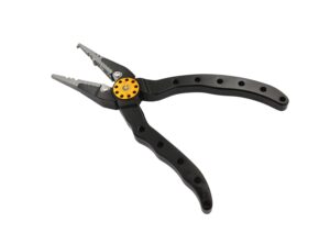 CAS T1011 Casted kliješta, Pliers Premiun ALU 7.5'' 125g
