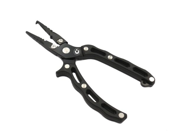 CAS T1013 Casted kliješta, Pliers Premium NewGrip SS 7''