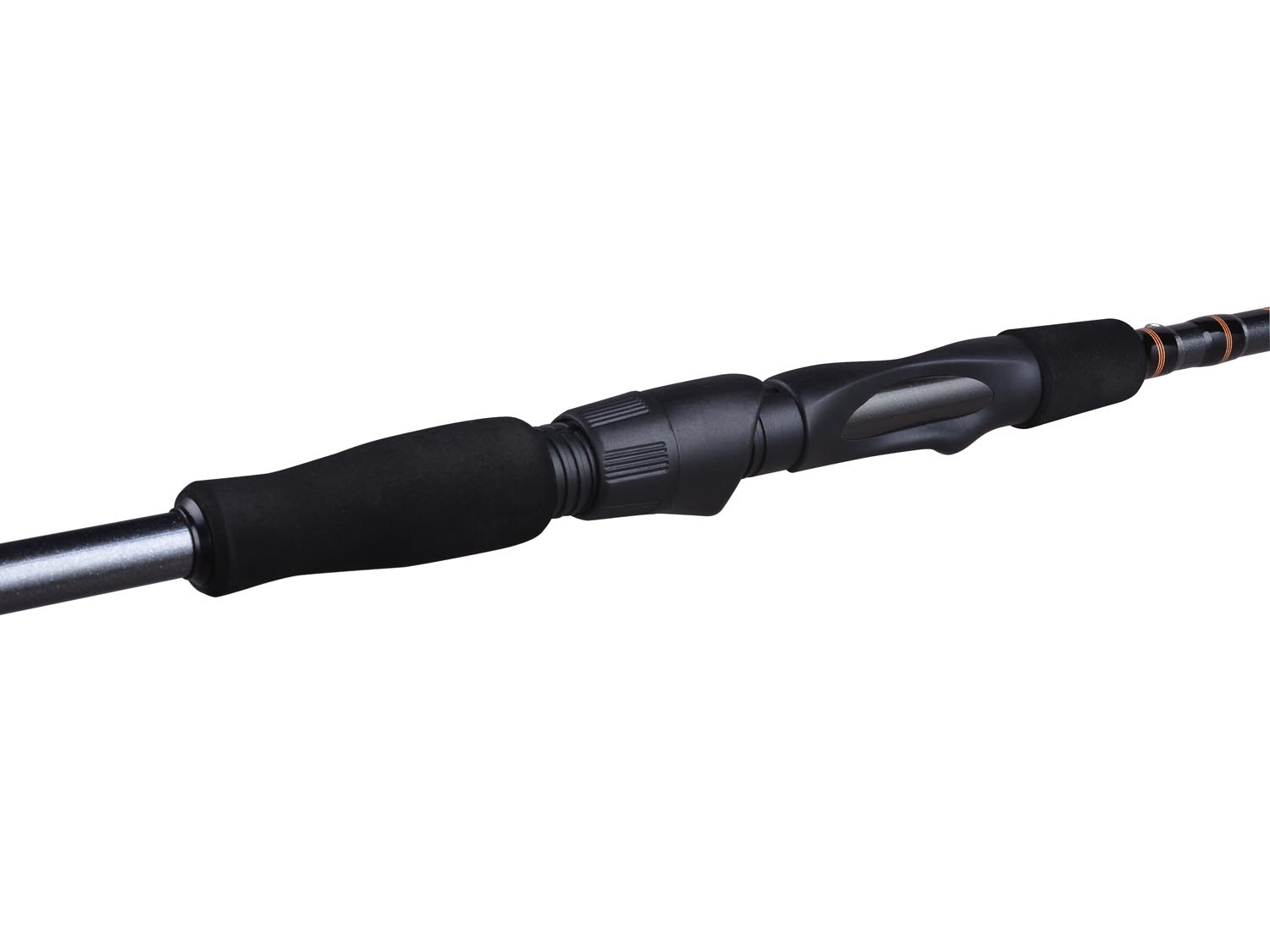 CAS 1010 CASTED štap Satis Spin 9'0'' 274cm 30-100g 2sec