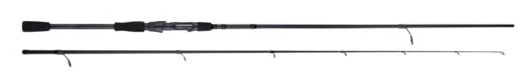 CAS 1010 CASTED štap Satis Spin 9'0'' 274cm 30-100g 2sec