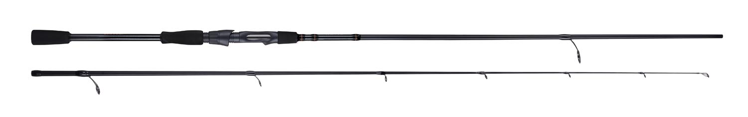 CAS 1010 CASTED štap Satis Spin 9'0'' 274cm 30-100g 2sec