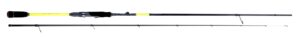 CAS 1016 CASTED štap INSANIS 8'3'' 251cm Egi#2.0-4.0 PE#0.6-1.2 2sec